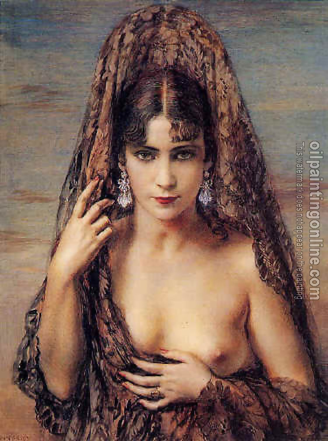 George Owen Wynne Apperley - idolo eterno